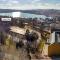 Aparthotel Rezidence Club Canada Lipno