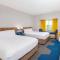 Microtel Inn and Suites by Wyndham - Opelika
