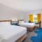 Microtel Inn and Suites by Wyndham - Opelika