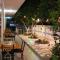 SİDE SPRİNG HOTEL