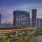 Hyatt Regency Shanghai Songjiang