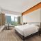 Hyatt Regency Shanghai Songjiang - Songjiang