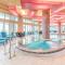 Hilton Vacation Club Oceanaire Virginia Beach