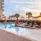 Hilton Vacation Club Oceanaire Virginia Beach