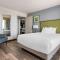 Hilton Vacation Club Oceanaire Virginia Beach