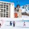 SOWELL HOTELS Le Pas du Loup - 伊索拉2000