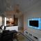 Apartament Onyx Modern Tower - 格丁尼亚