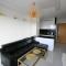 Apartament Onyx Modern Tower - 格丁尼亚