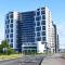 Apartament Onyx Modern Tower - 格丁尼亚