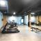 Apartament Onyx Modern Tower - 格丁尼亚