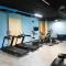 Apartament Onyx Modern Tower - 格丁尼亚