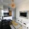 Apartament Onyx Modern Tower - 格丁尼亚
