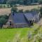 Gîte d'Haut Bagnac avec piscine - Anglards-de-Salers