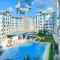 Davao Condo 2BR Pool Wifi Netflix - Davao