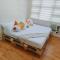 Davao Condo 2BR Pool Wifi Netflix