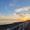 Stunning seafront flat,St Leonards - St. Leonards