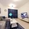 Lavish 1 Bedroom Apartment In Yas Island - Abu-Dzabi