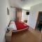 Rooms with shared kitchen "Milica"