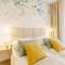 Sunset Resort IV, Nadmorska 98B