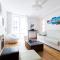 High Standing 2-Room Apartment in Latin Quarter Paris