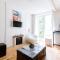 High Standing 2-Room Apartment in Latin Quarter Paris