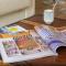 High Standing 2-Room Apartment in Latin Quarter Paris