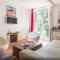 High Standing 2-Room Apartment in Latin Quarter Paris