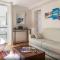 High Standing 2-Room Apartment in Latin Quarter Paris