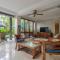 Villa Rumah Isah