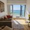 Sea View Apartment at One Lusty Glaze - 纽基