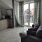 Apartamenty Bulwar Nadmorski, Rowy
