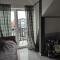 Apartamenty Bulwar Nadmorski, Rowy