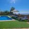 Villa María del Carmen Frigiliana by Ruralidays