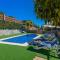 Villa María del Carmen Frigiliana by Ruralidays