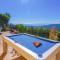 Villa María del Carmen Frigiliana by Ruralidays