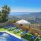 Villa María del Carmen Frigiliana by Ruralidays
