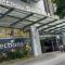 ESTELAR Apartments at Mercu Summer KLCC - 吉隆坡