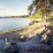 Worlds End - 2 Luxury Beachfront Villas (425m2)