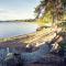 World's End - 2 Luxury Beachfront Villas (425m2) - Mikkeli