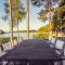 World's End - 2 Luxury Beachfront Villas (425m2) - Mikkeli