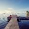 World's End - 2 Luxury Beachfront Villas (425m2) - Mikkeli