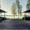 World's End - 2 Luxury Beachfront Villas (425m2) - Mikkeli