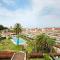 Atico Sunset Loft Terraza y Piscina