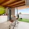 Atico Sunset Loft Terraza y Piscina