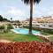 Atico Sunset Loft Terraza y Piscina