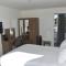 Hampton Suites Serviced Apartments