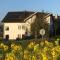 Ferienwohnung auf dem Maifeld