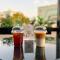 فندق بلاتينيوم الفندقية Platinum Hotel