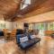 West Haus Escape by NW Comfy Cabins - 莱文沃思