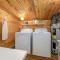 West Haus Escape by NW Comfy Cabins - 莱文沃思